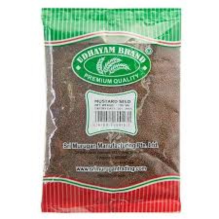 SM MUSTARD SEED-100GM